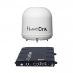 Cobham SAILOR® Fleet One Terminal